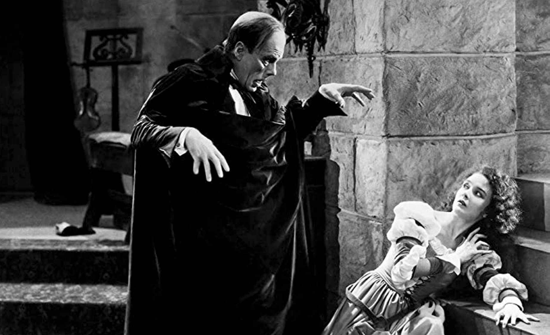 FF Phantom of the Opera